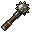 legendary mace +9