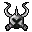 epic horned helmet +5