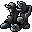 legendary treader of torment +5