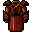 legendary magma coat +6