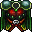 legendary master archer's armor +5